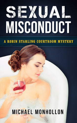 Robin Starling Mystery #7