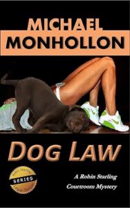 Robin Starling Mystery #3