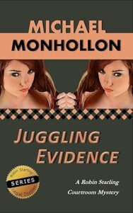 Robin Starling Mystery #2